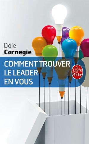 Cover of the book Comment trouver le leader en vous by Ursula Le Guin