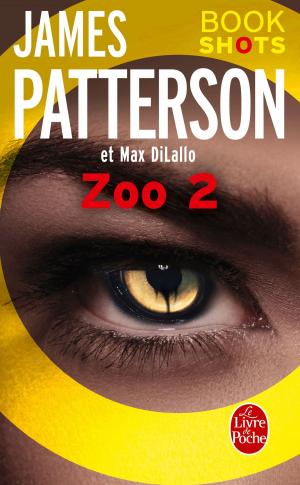 Book cover of Zoo 2