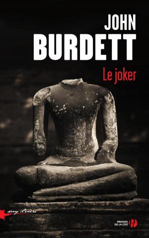 Cover of the book Le joker by Ségolène ROYAL