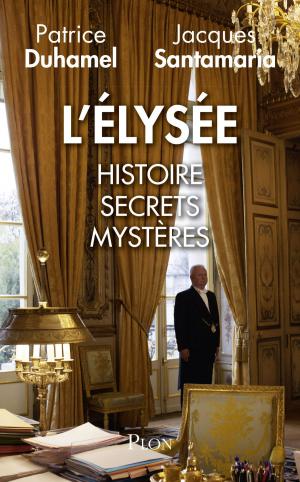 Cover of the book L'Elysée : Histoire, secrets, mystères by Fredrik BACKMAN