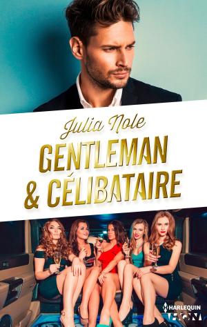 Cover of the book Gentleman et célibataire by Penny Jordan, Miranda Lee