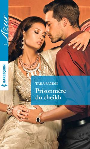 bigCover of the book Prisonnière du cheikh by 