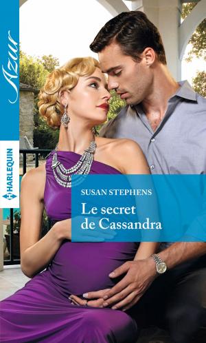 Cover of the book Le secret de Cassandra by Elizabeth Mayne