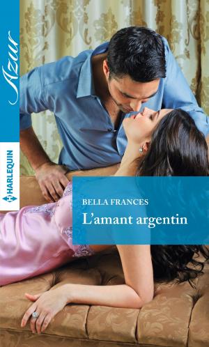 Book cover of L'amant argentin