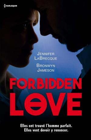 Cover of the book Forbidden Love by Carolyn Zane