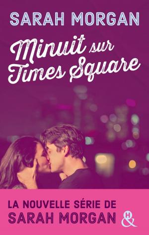 Book cover of Minuit sur Times Square