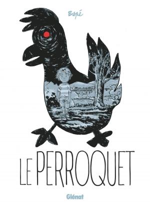 Cover of the book Le Perroquet by Charb