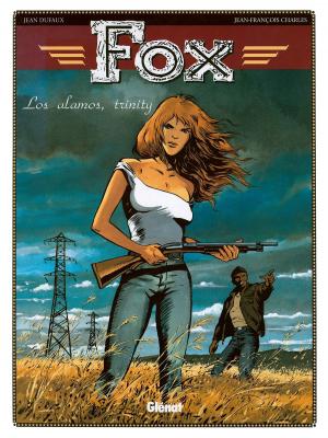 Cover of the book Fox - Tome 07 by Noël Simsolo, Dominique Hé
