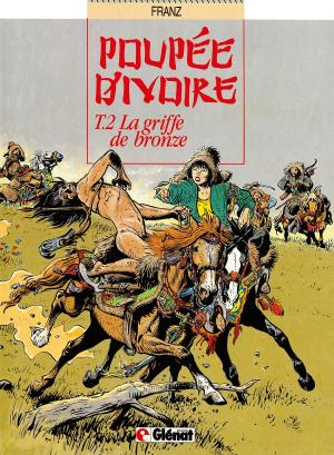 Cover of the book Poupée d'ivoire - Tome 02 by Achim von Arnim, Théophile Gautier fils