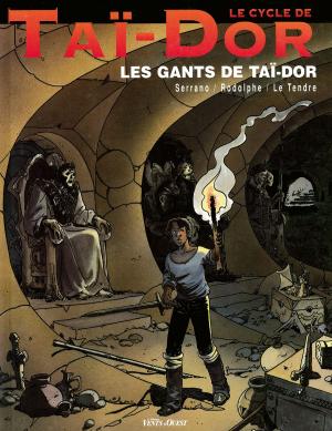 Cover of the book Le Cycle de Taï-Dor - Tome 01 by Pascal Rabaté
