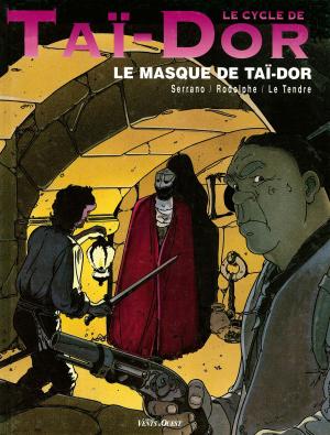 Cover of the book Le Cycle de Taï-Dor - Tome 02 by Wilfrid Lupano, Jean-Baptiste Andreae