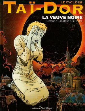Book cover of Le Cycle de Taï-Dor - Tome 04