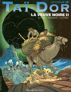 Cover of the book Le Cycle de Taï-Dor - Tome 05 by René Pellos, Roland de Montaubert