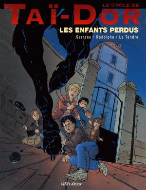 Cover of the book Le Cycle de Taï-Dor - Tome 06 by Sylvia Douyé, Yllya