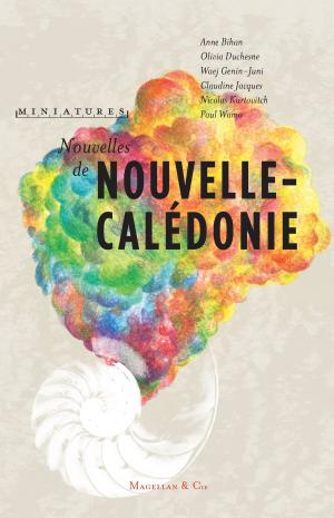 bigCover of the book Nouvelles de Nouvelle-Calédonie by 