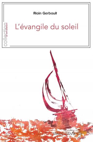 Cover of the book L'Évangile du soleil by Sarany Ly
