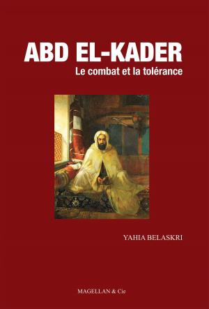 Cover of the book Abd el-Kader by Théophile Gautier