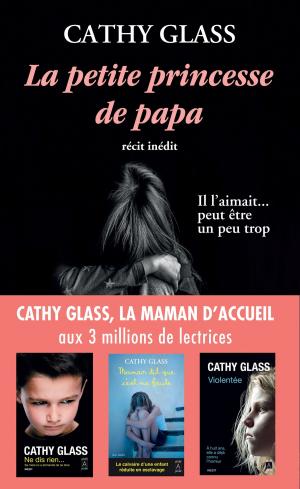 Cover of La petite princesse de papa