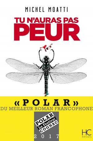 Cover of the book Tu n'auras pas peur by Michel Moatti, Stephane Durand-souffland