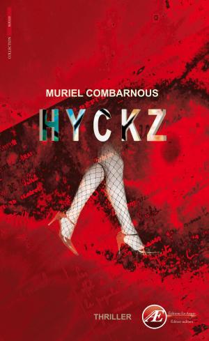 Cover of the book Hyckz by Benjamin Van-Hyfte