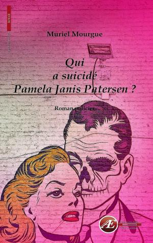Cover of Qui a suicidé Pamela Janis Patersen