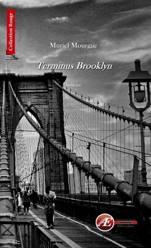 Cover of the book Terminus Brooklyn by M.R. Miller