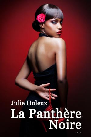 Cover of the book La Panthère Noire by Bianca Sarble