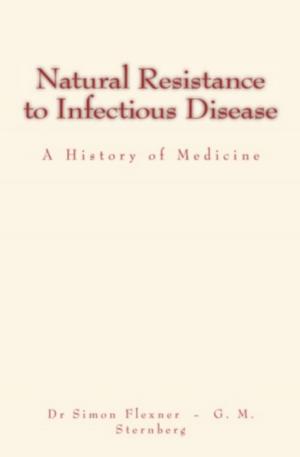 bigCover of the book Natural Resistance to Infectious Disease by 