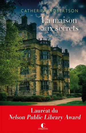 Book cover of La maison aux secrets