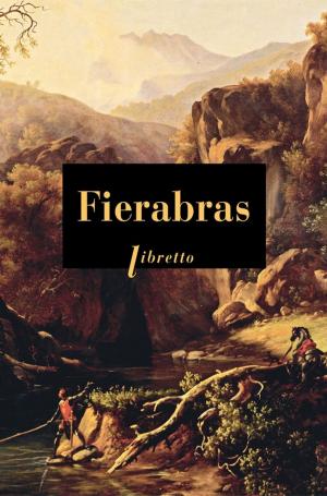 Cover of the book Fierabras by Robert Louis Stevenson