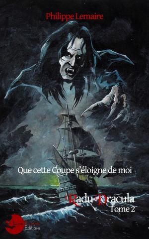 Cover of the book Que cette Coupe s'éloigne de moi by Mégane Corlay
