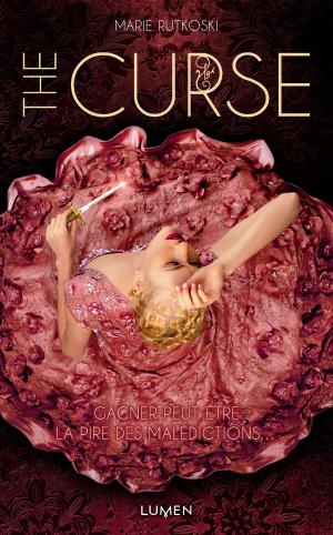 Cover of the book The Curse by Sarah Raughley