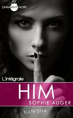 Book cover of Him