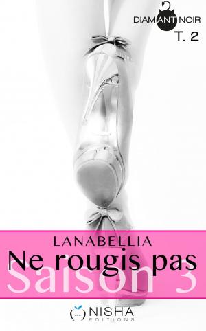 Cover of the book Ne rougis pas Saison 3 - tome 2 by Lanabellia