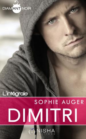 Cover of the book Dimitri by Ebony McKenna