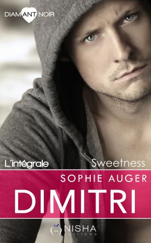 Book cover of Dimitri Sweetness