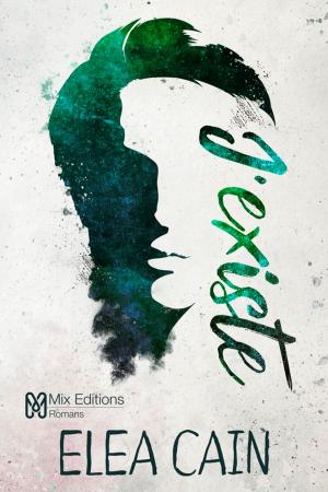 Cover of the book J'existe by Emma Lee Bennett