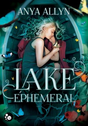 Book cover of Lake Ephemeral