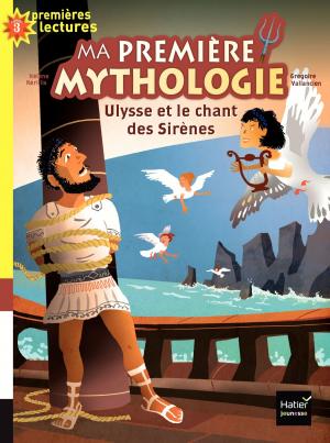 Cover of the book Ulysse et le chant des Sirènes by Victor Hugo, Michel Vincent, Johan Faerber