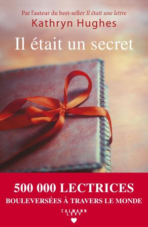 Cover of the book Il était un secret by Donato Carrisi