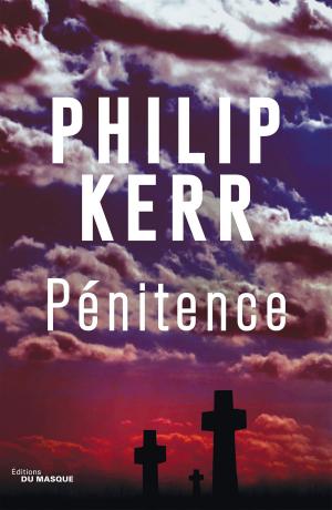 Cover of the book Pénitence by Chris Costantini