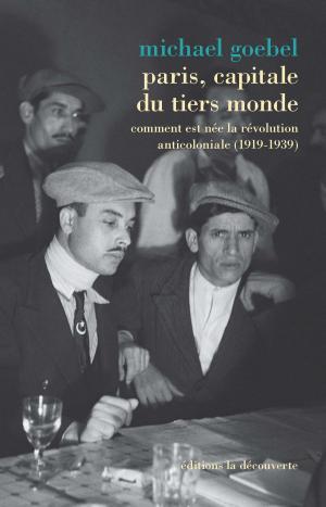 Cover of the book Paris, capitale du tiers monde by 