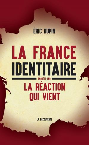 Cover of the book La France identitaire by Didier FASSIN