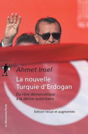 Cover of the book La nouvelle Turquie d'Erdogan by François CUSSET