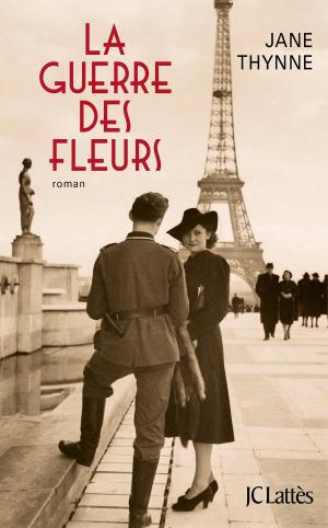Book cover of La guerre des fleurs