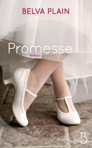 Cover of the book Promesse by Maggie O'FARRELL