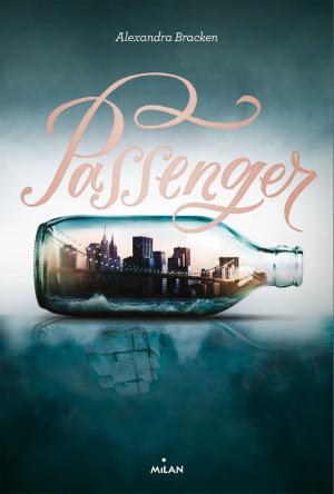 Cover of Passenger, Tome 01