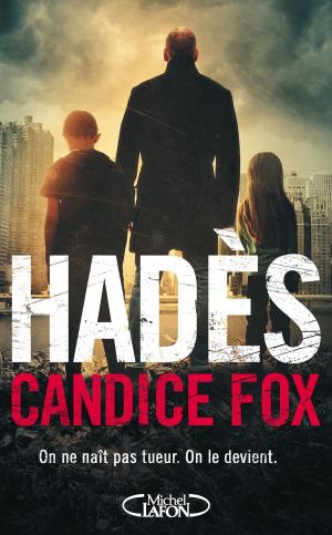 Cover of the book Hadès by Emily Giffin