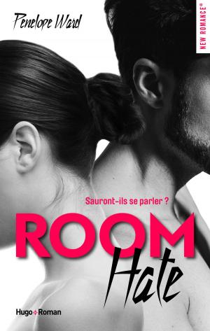 Cover of the book Room Hate by Heidi Blake, Jonathan Calvert