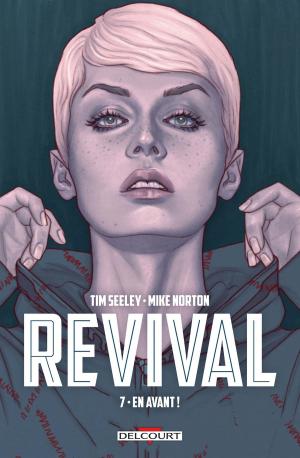 Cover of the book Revival T07 by Luca Blengino, Antonio Palma